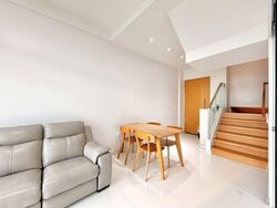 Gambir Ridge (D19), Apartment #554138391